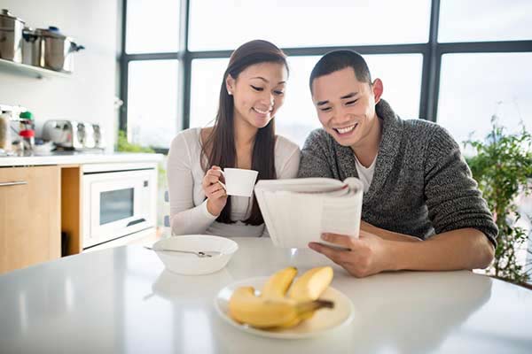 Debt consolidation