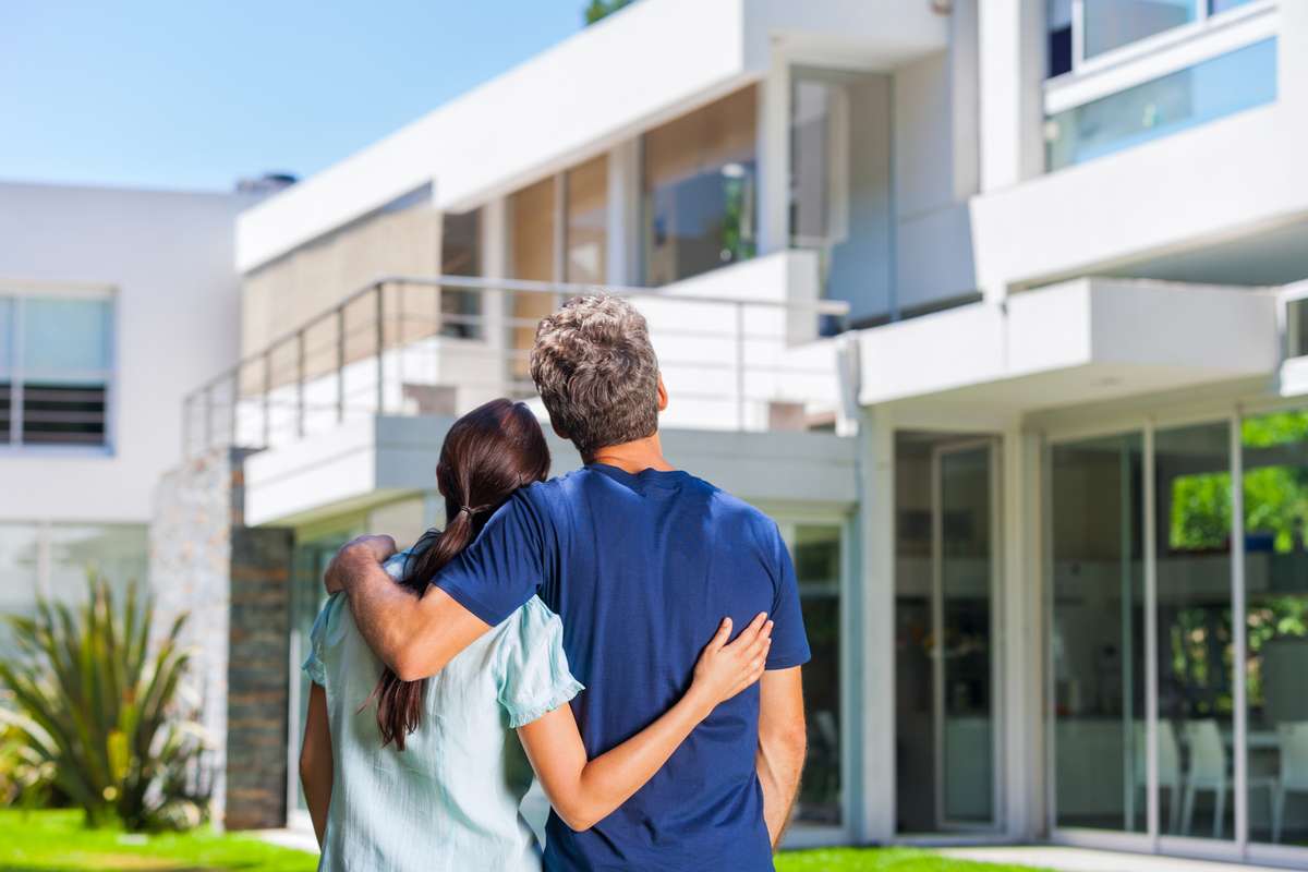 bad credit mortgage