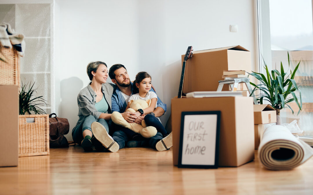 first-time-home-buyers