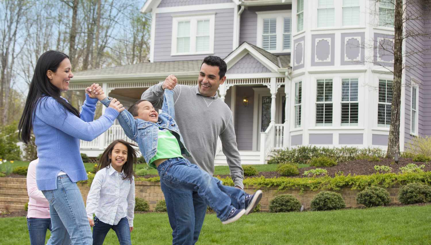 Mortgage Pre-Approval