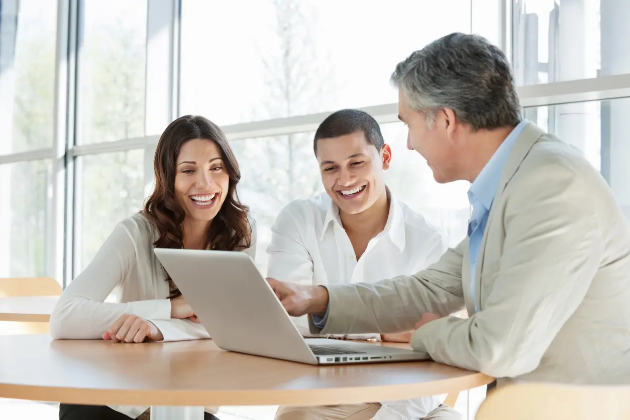 Mortgage Refinancing